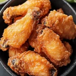 Japanese Fried Chicken (Karaage)