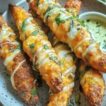 Spicy Jalapeno Popper Twists: A Flavorful Snack Delight