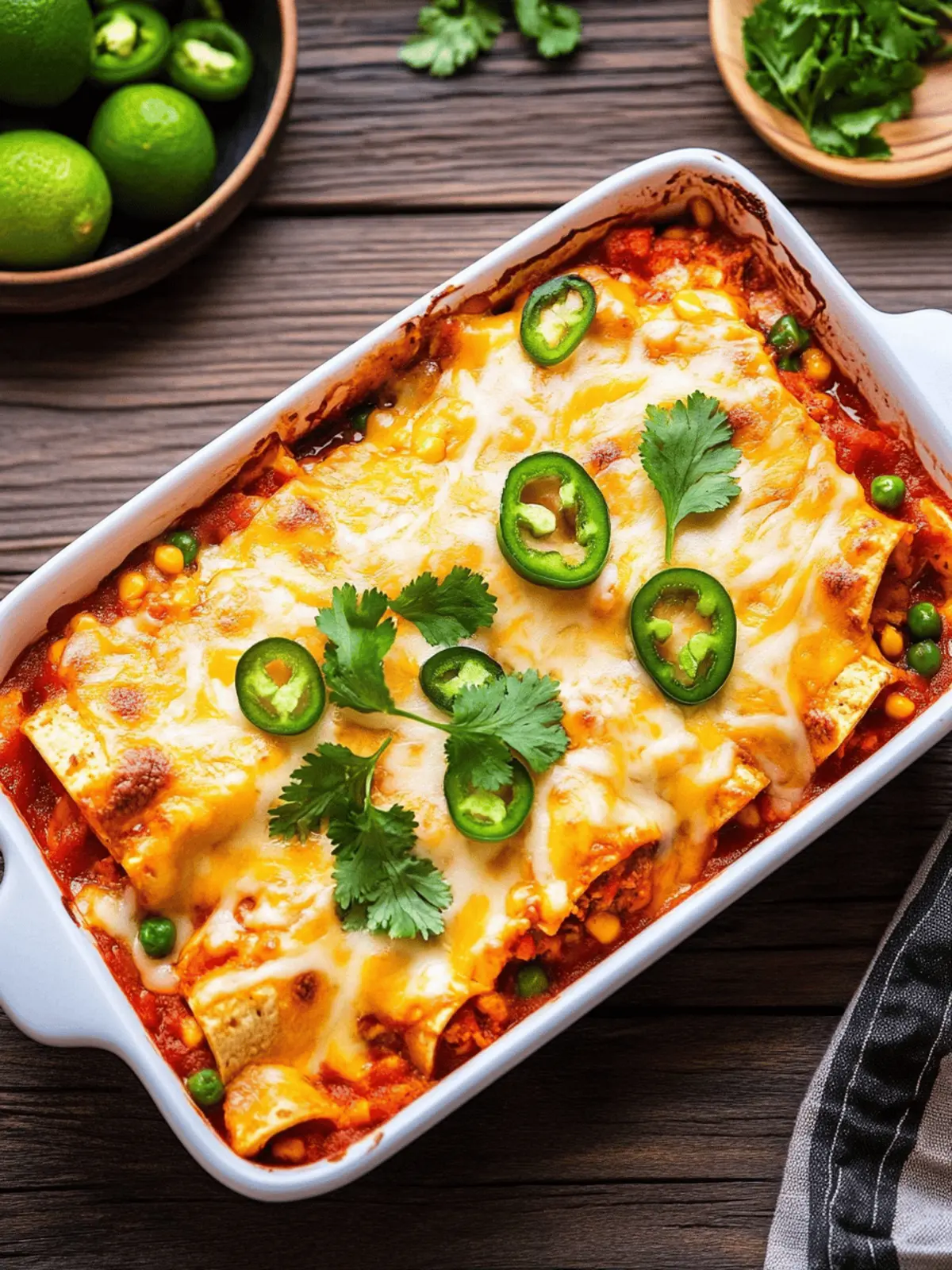 Keto Taco Casserole Recipe with Yummy Keto Corn Tortillas
