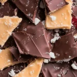 Greek Yogurt Bark