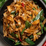 Drunken Noodles