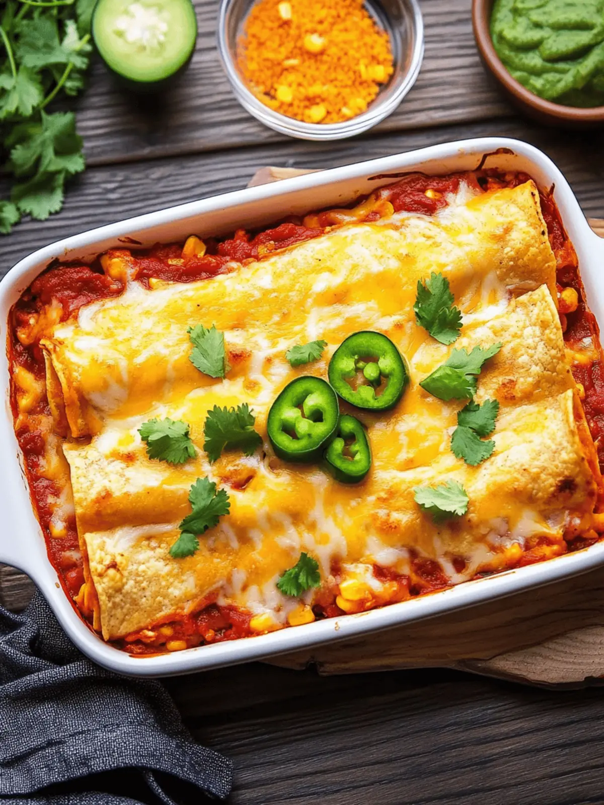 Keto Taco Casserole Recipe with Yummy Keto Corn Tortillas