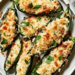 Jalapeño Poppers