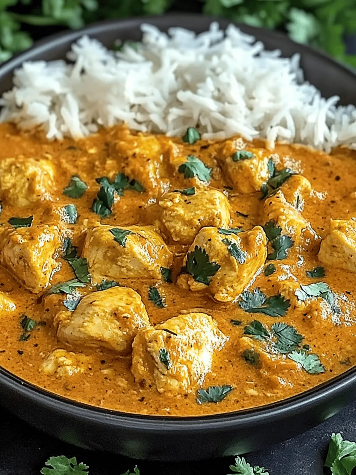 Irresistible Chicken Curry Indian Recipe You Must Try