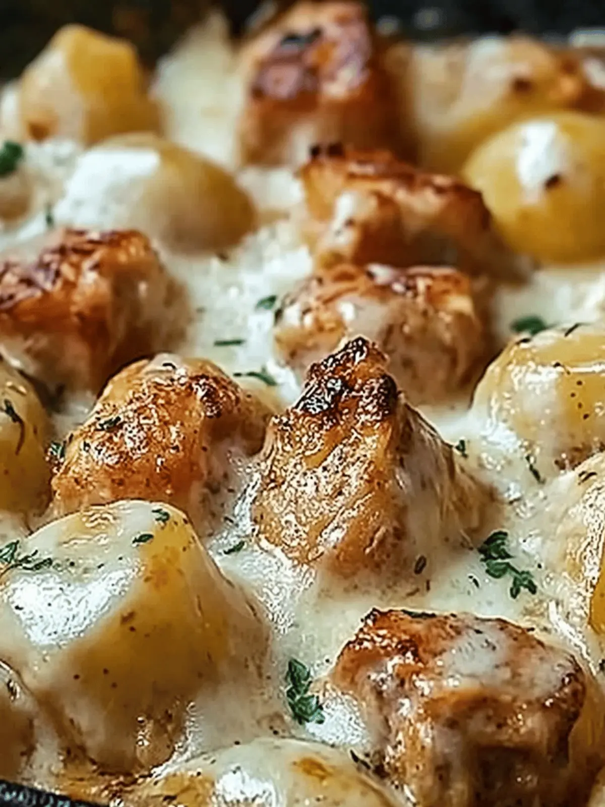 Garlic Parmesan Crockpot Chicken and Potatoes: An Incredible Ultimate Recipe
