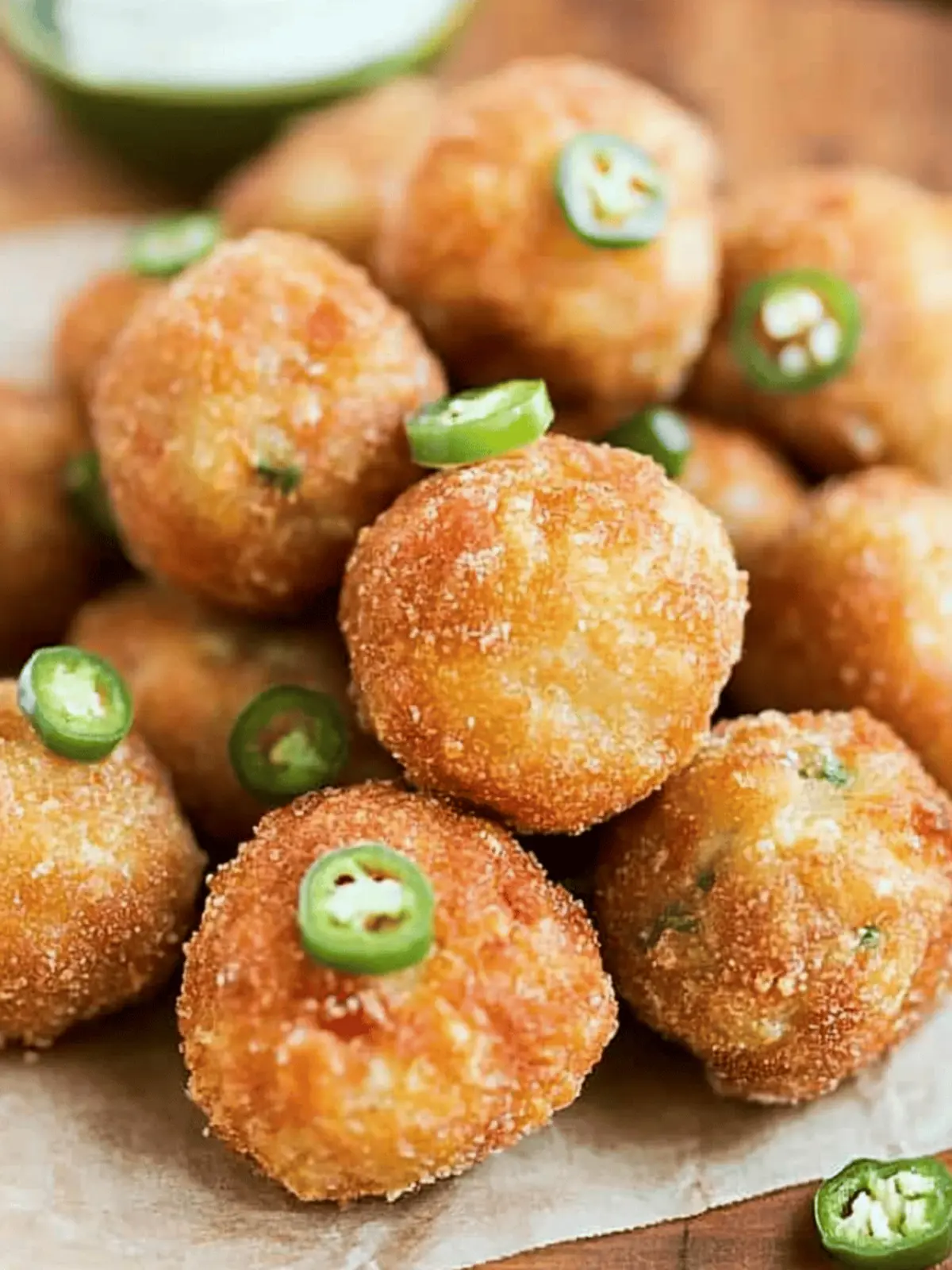 Copycat Texas Roadhouse Rattlesnake Bites