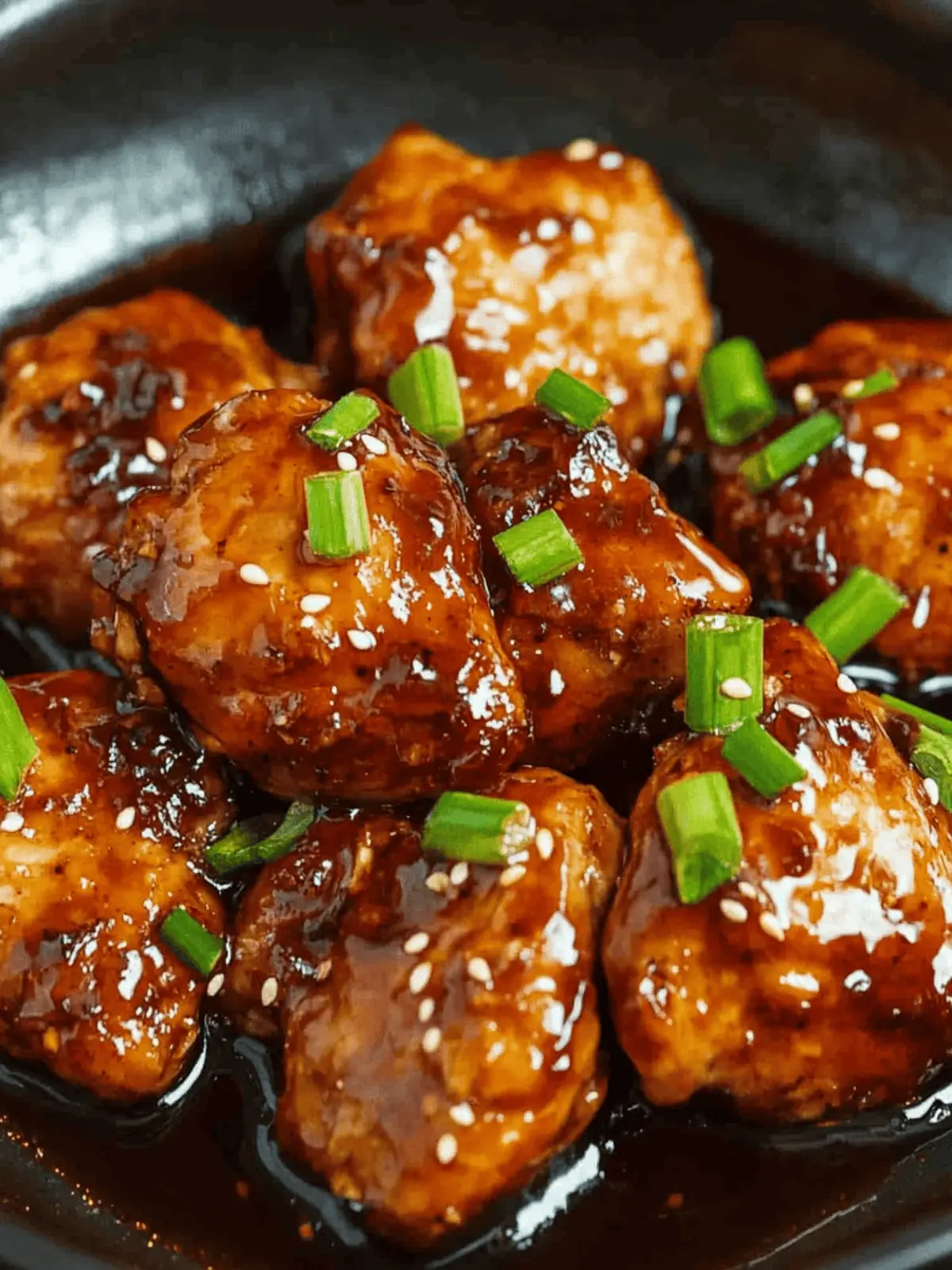 Soy Sauce Chicken