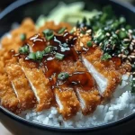 Japanese Katsu Bowls: A Delicious Guide to Making Authentic Katsu at Home