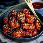 Korean Fried Chicken