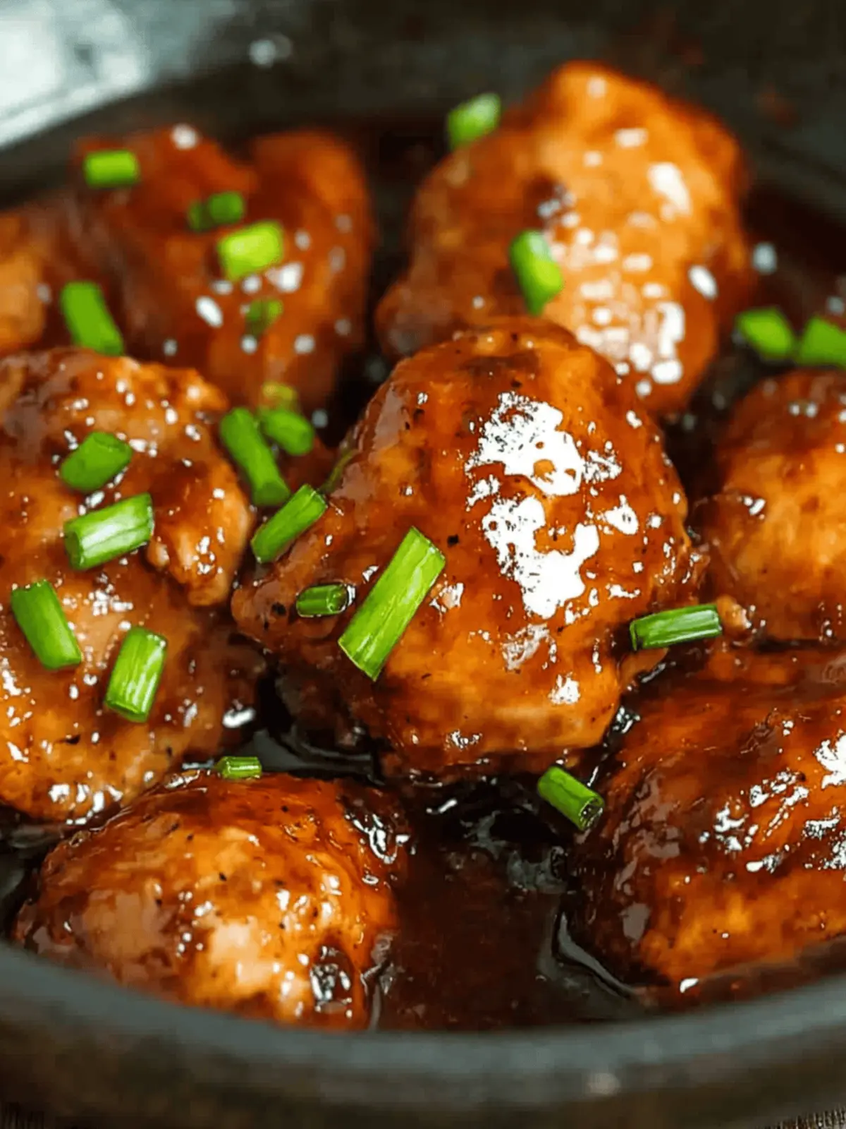 Soy Sauce Chicken
