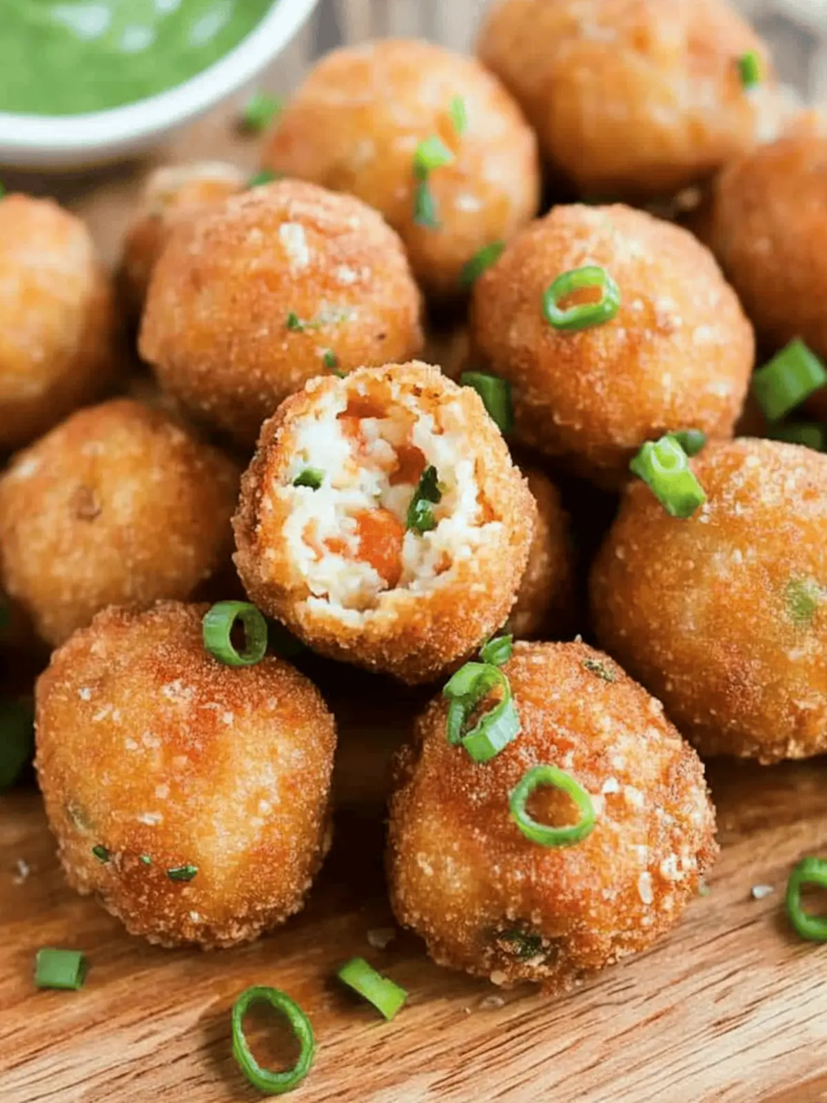 Copycat Texas Roadhouse Rattlesnake Bites