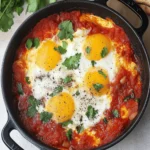 Shakshuka For Two