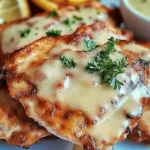 Malibu Chicken Recipe