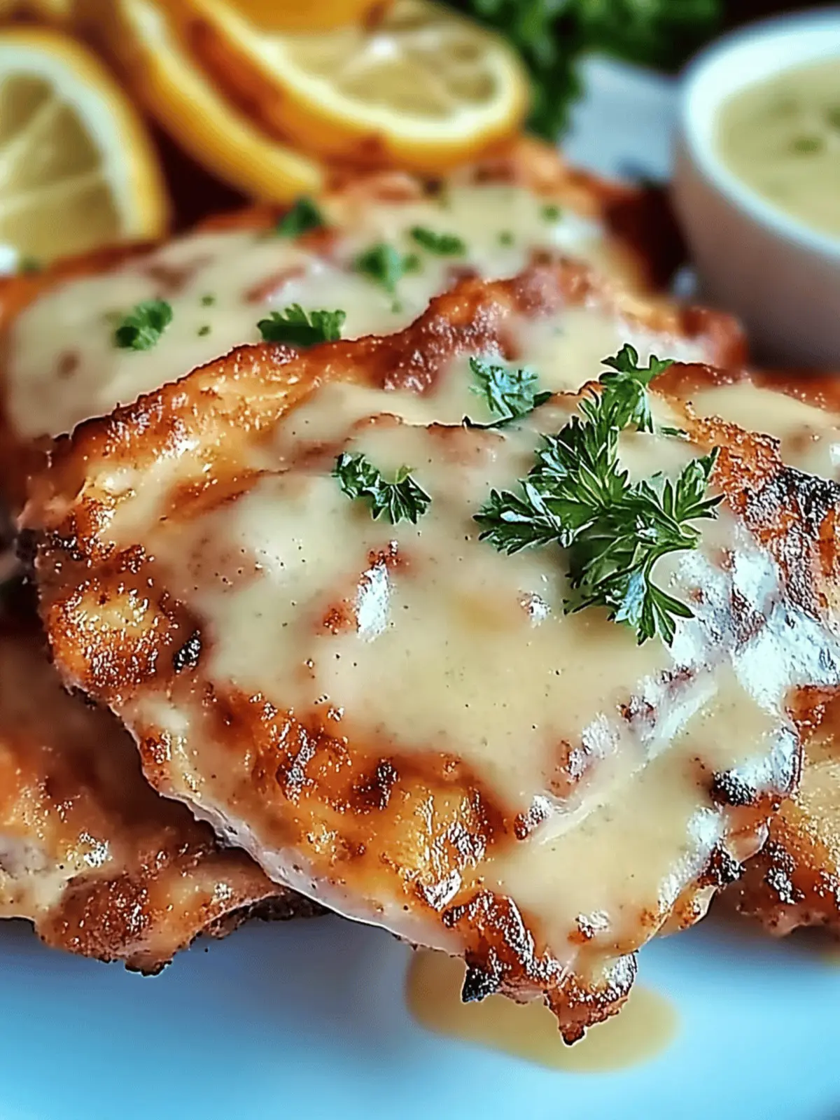 Malibu Chicken Recipe