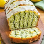 Irresistible Lemon Zucchini Bread Recipe You Must Try