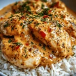 How to Perfect Smothered Chicken and Rice