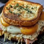 Croque Madame