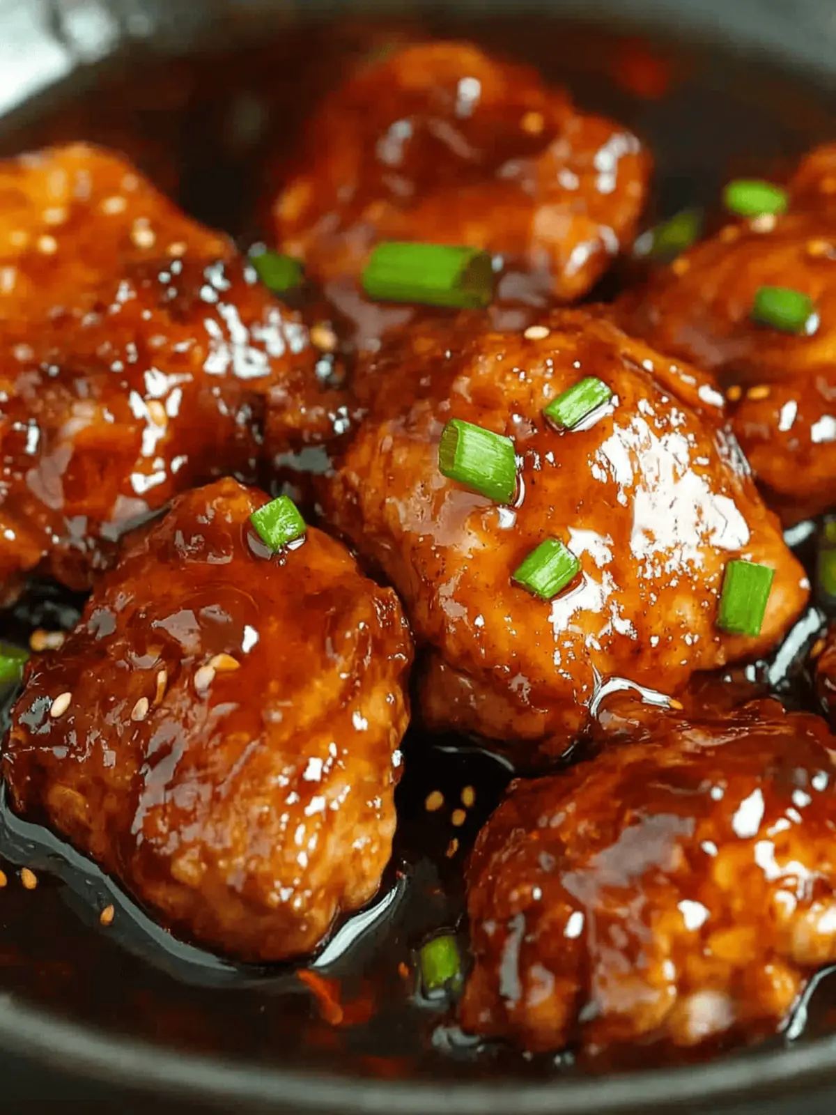 Soy Sauce Chicken