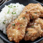 Bang Bang Chicken