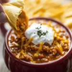 Pumpkin Chili