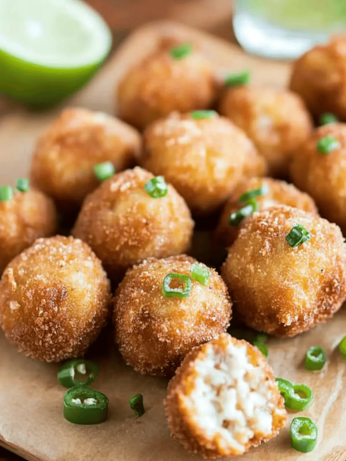 Copycat Texas Roadhouse Rattlesnake Bites
