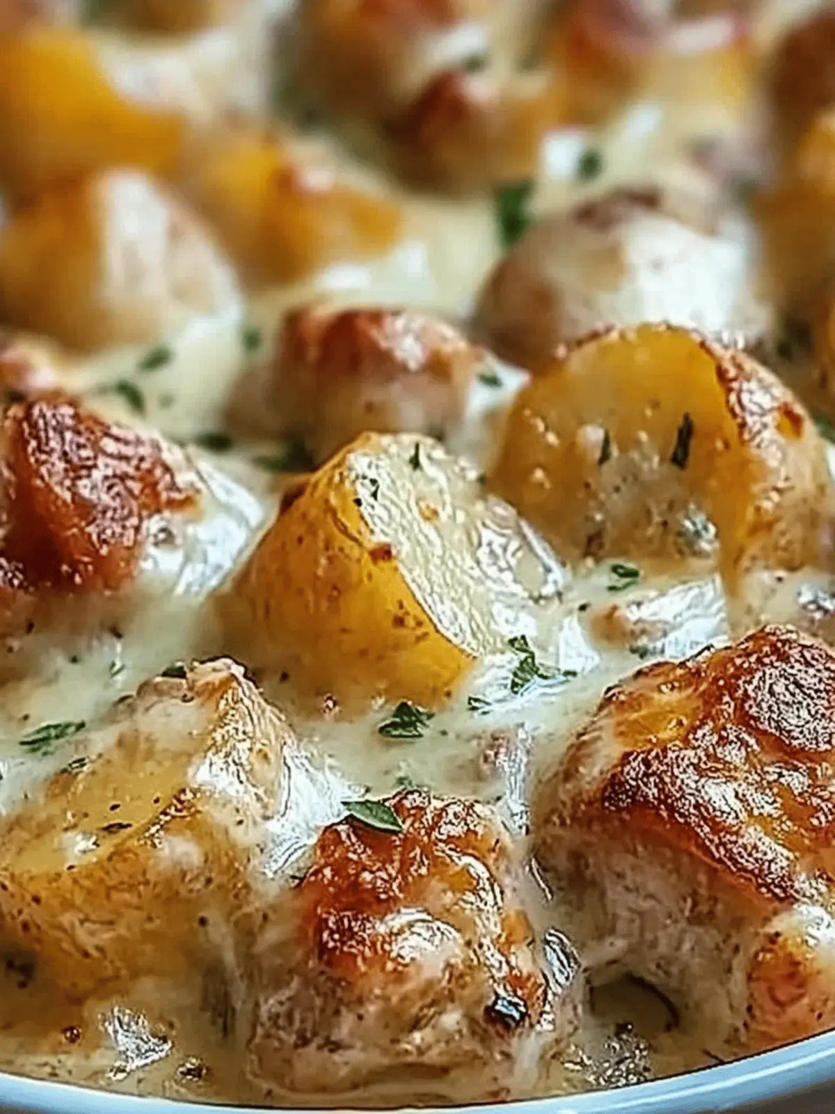 Garlic Parmesan Crockpot Chicken and Potatoes: An Incredible Ultimate Recipe
