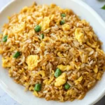 Egg Fried Rice