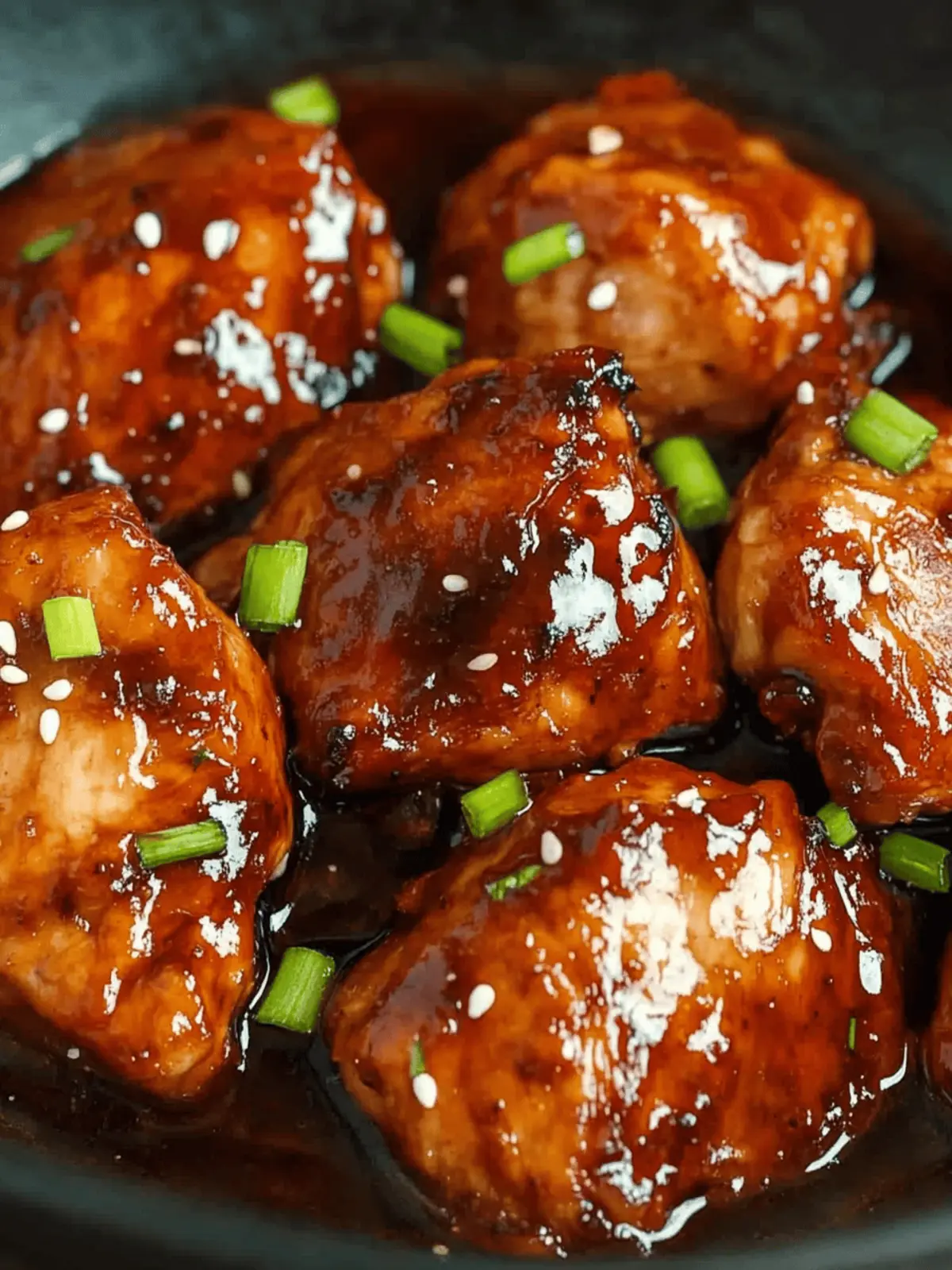 Soy Sauce Chicken