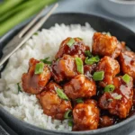 Honey Butter Chicken