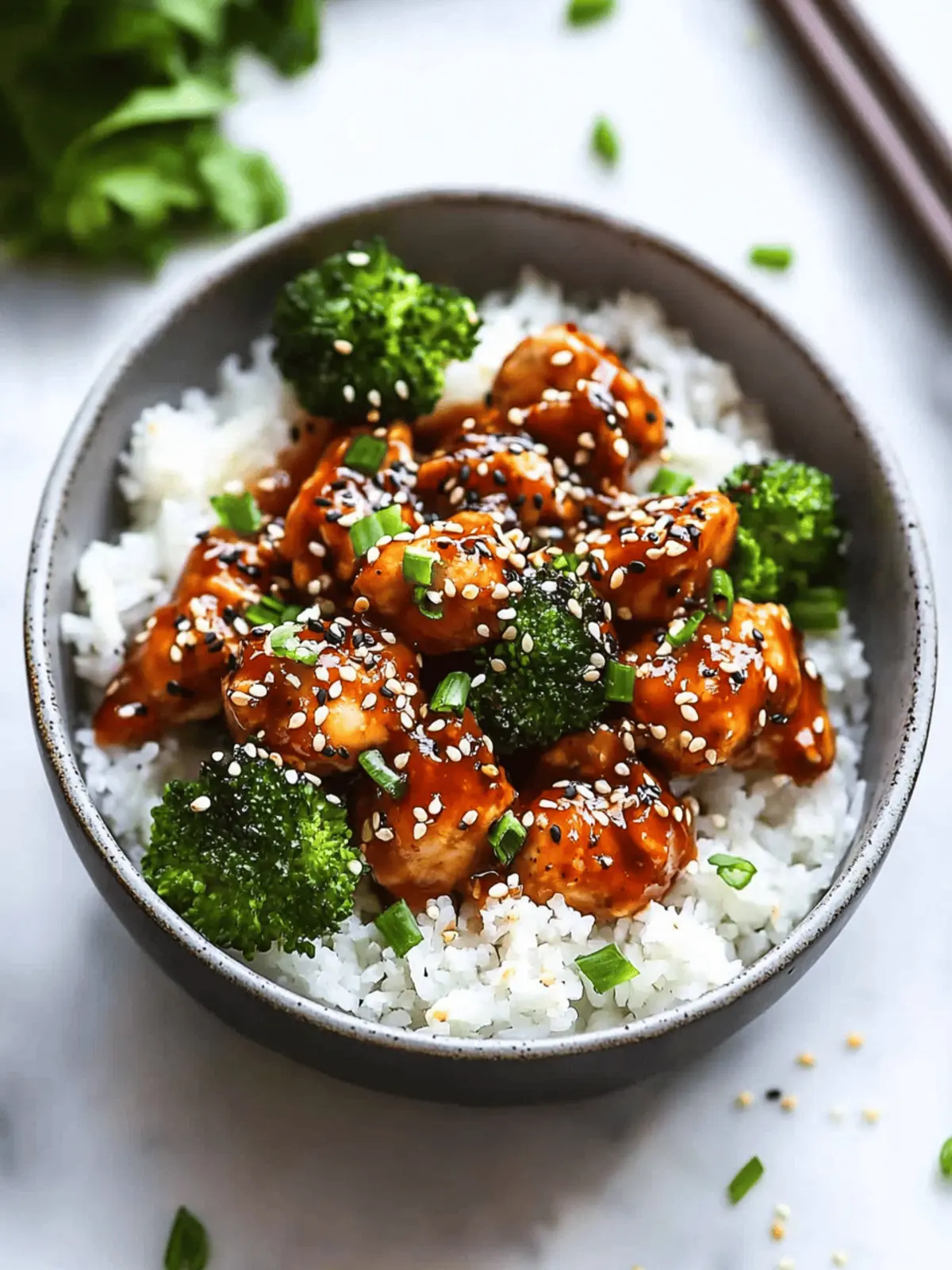 Easy 30 Minute Spicy Korean Chicken