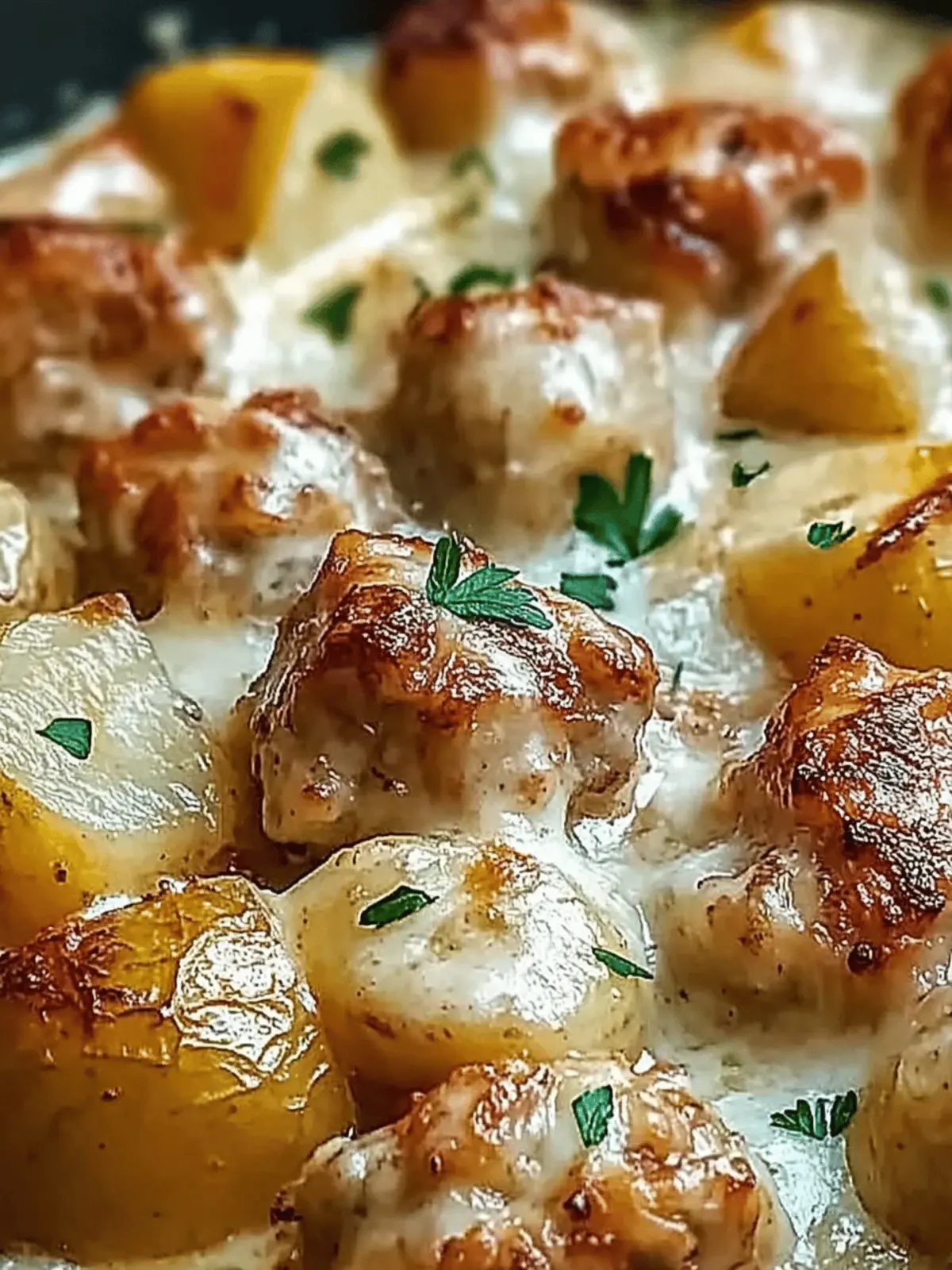 Garlic Parmesan Crockpot Chicken and Potatoes: An Incredible Ultimate Recipe