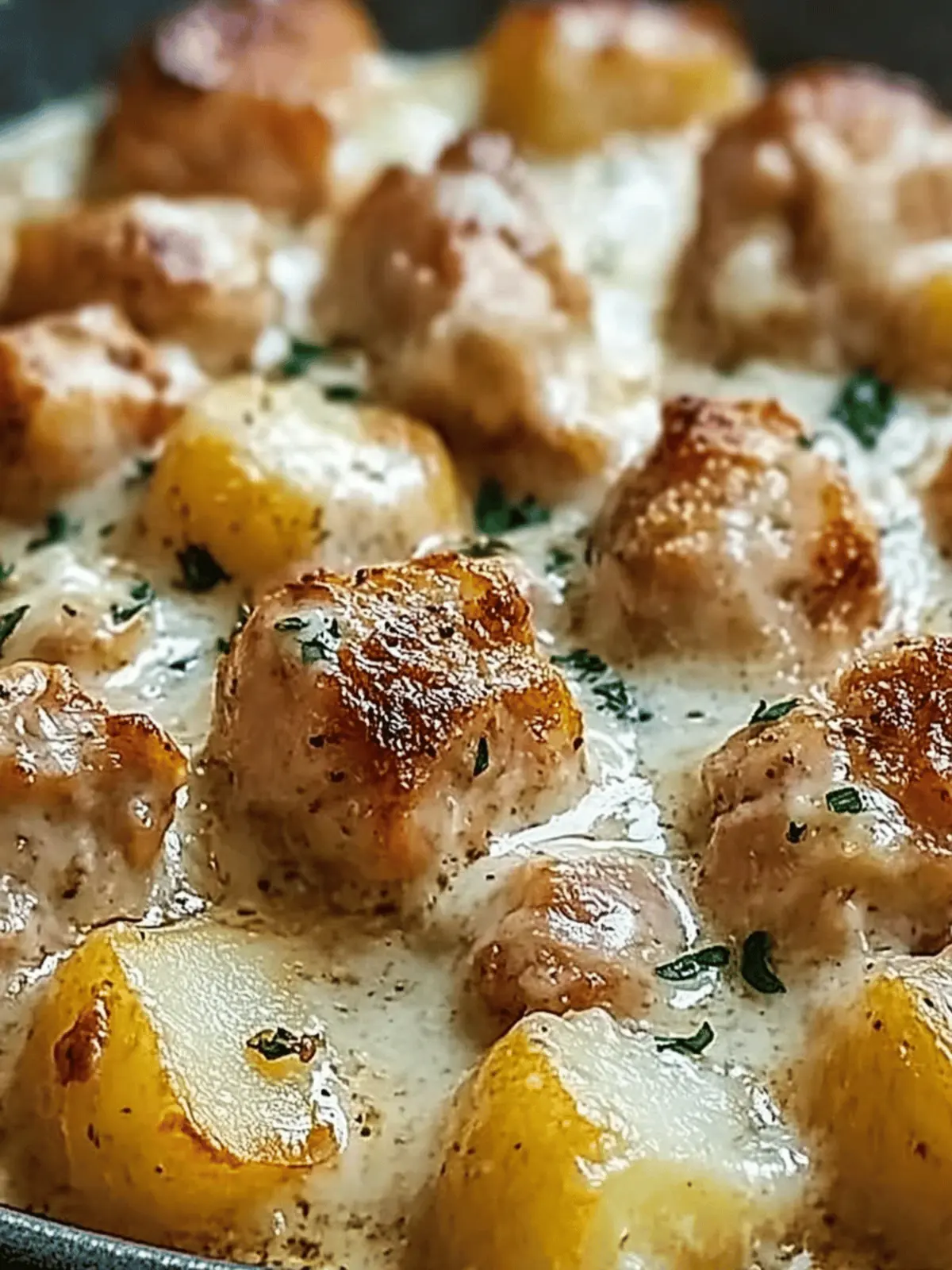 Garlic Parmesan Crockpot Chicken and Potatoes: An Incredible Ultimate Recipe