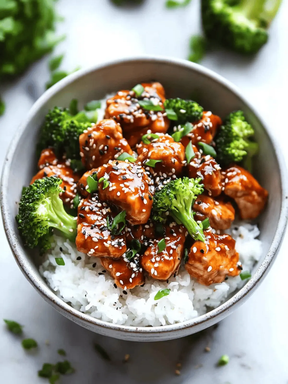 Easy 30 Minute Spicy Korean Chicken